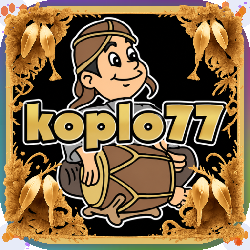 koplo77 — galeri pratinjau Resmi APK